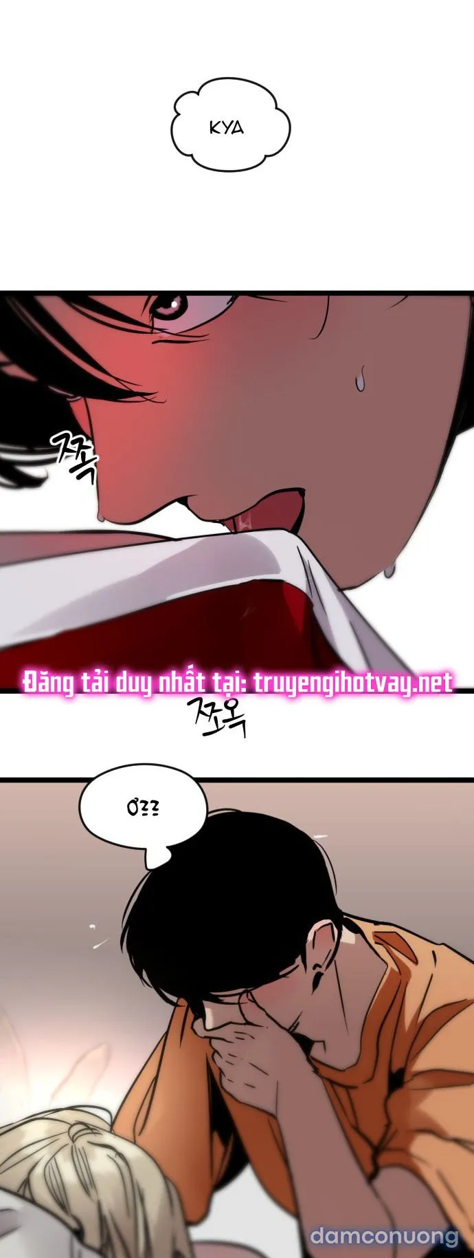 [18+] Nari Ở Nhà Đối Diện 