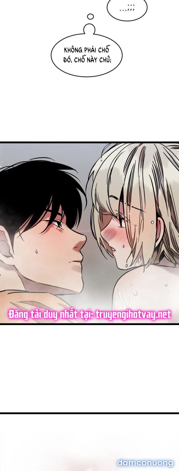 [18+] Nari Ở Nhà Đối Diện 
