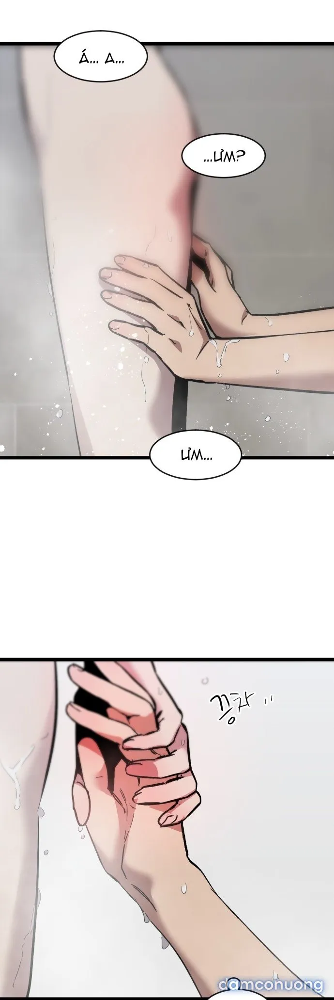 [18+] Nari Ở Nhà Đối Diện 