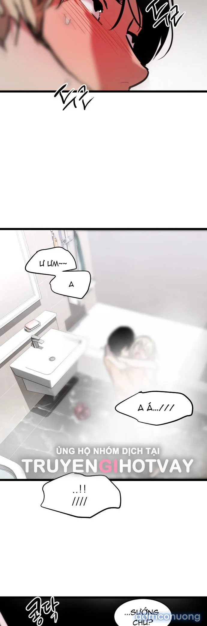 [18+] Nari Ở Nhà Đối Diện 