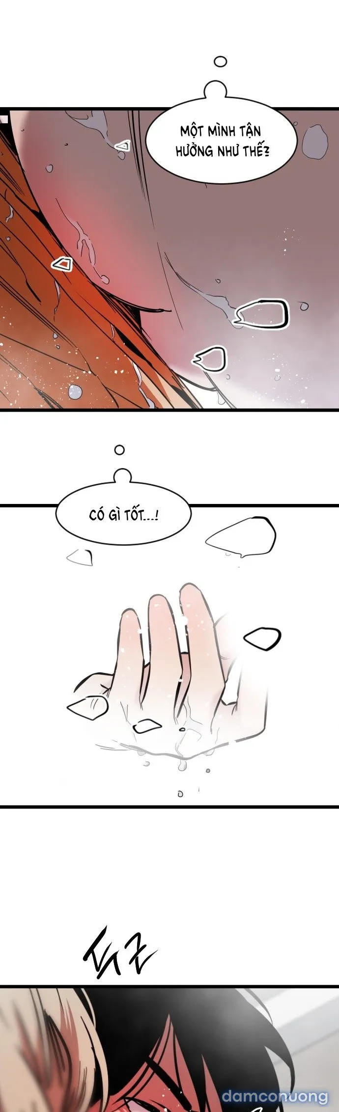 [18+] Nari Ở Nhà Đối Diện 