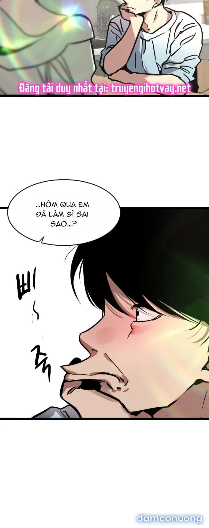 [18+] Nari Ở Nhà Đối Diện 