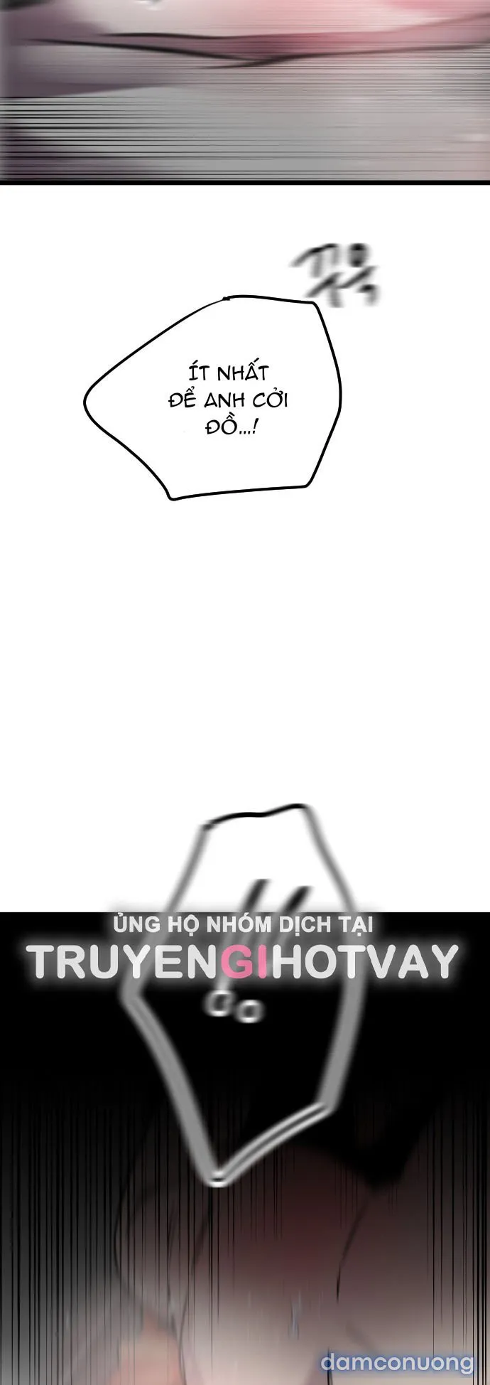 [18+] Nari Ở Nhà Đối Diện 