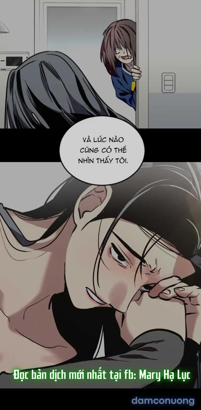 [18+] Nari Ở Nhà Đối Diện 