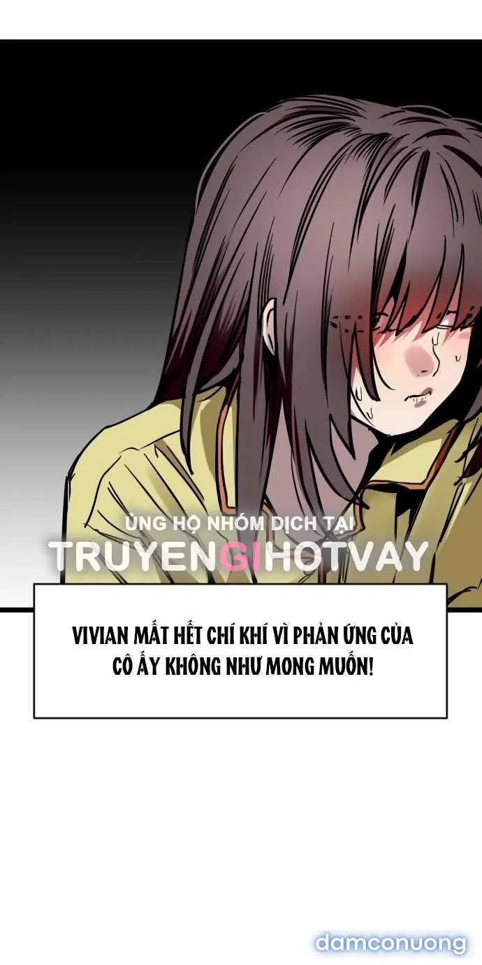 [18+] Nari Ở Nhà Đối Diện 