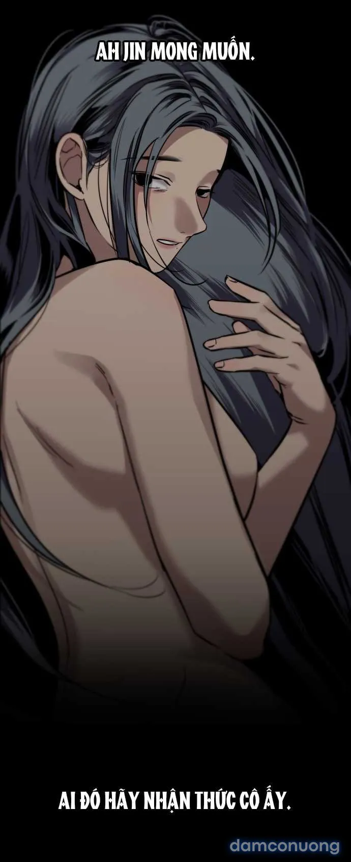[18+] Nari Ở Nhà Đối Diện 