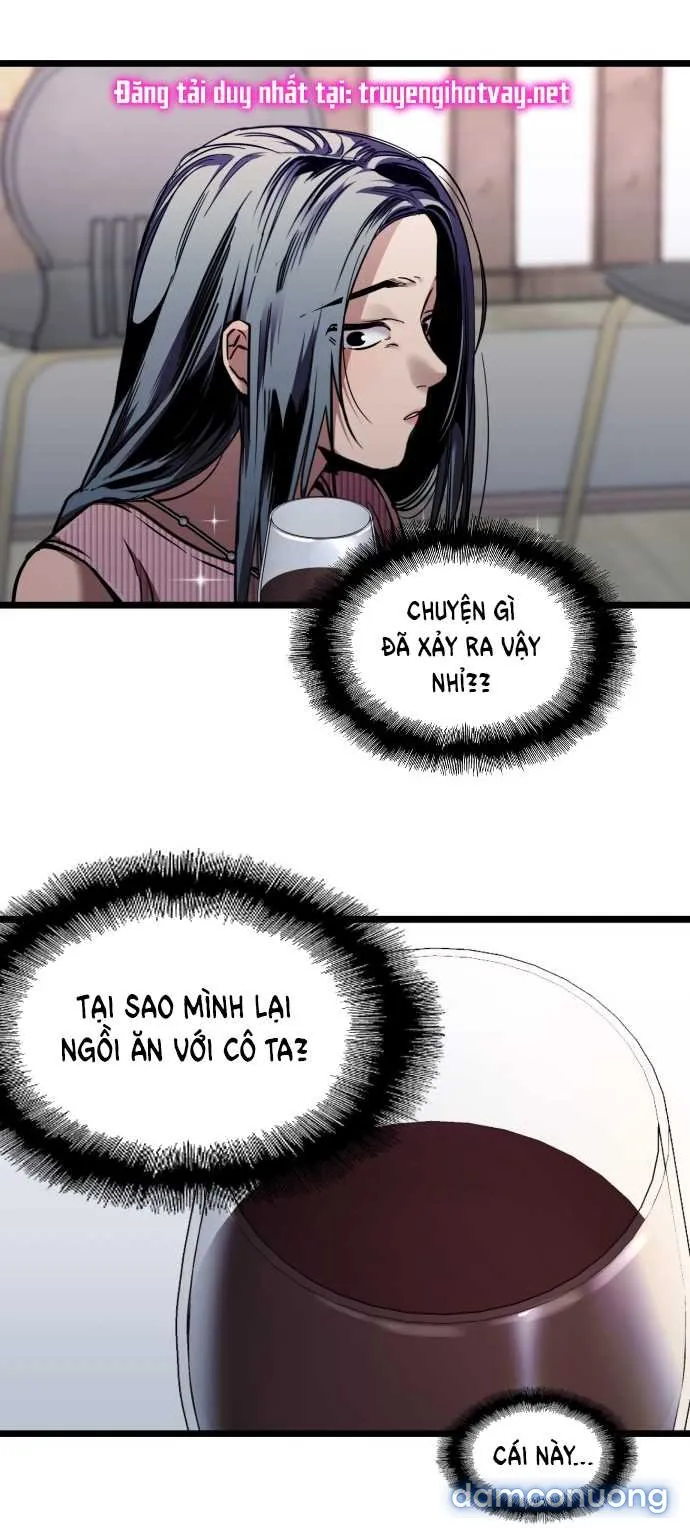 [18+] Nari Ở Nhà Đối Diện 