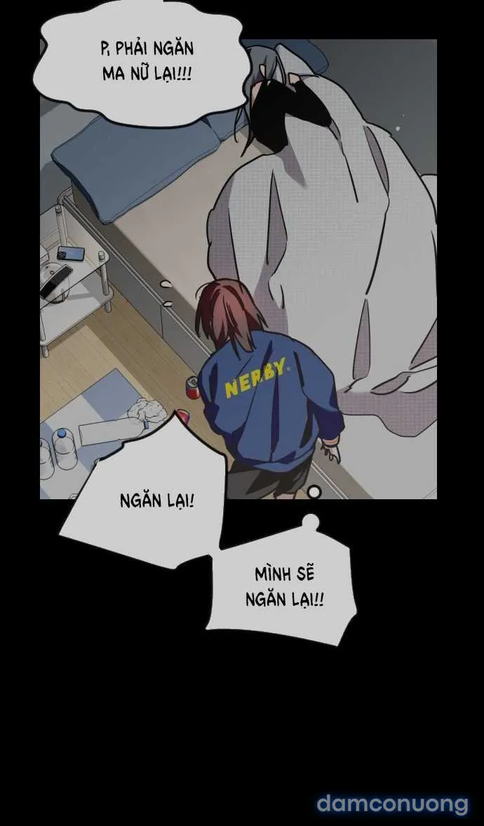 [18+] Nari Ở Nhà Đối Diện 