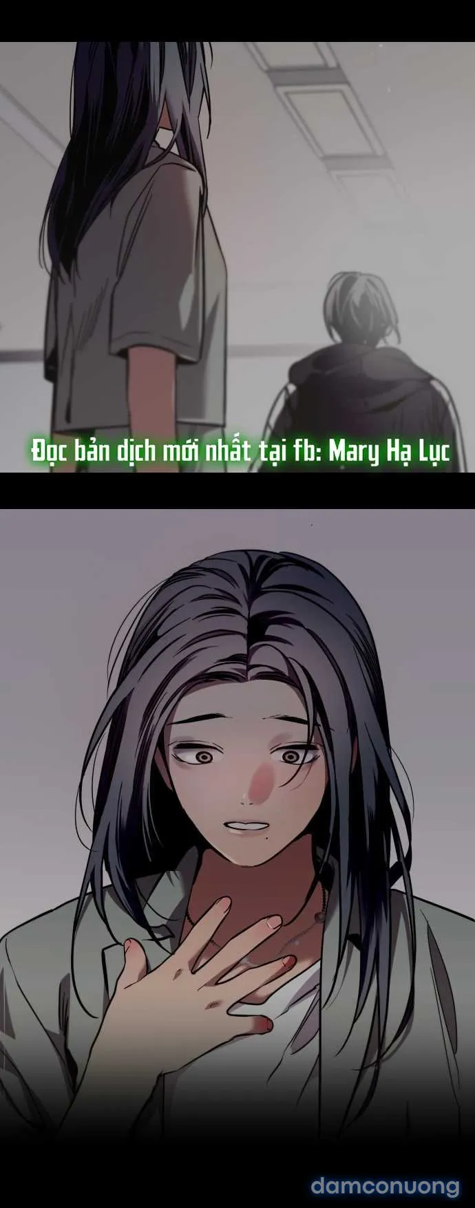 [18+] Nari Ở Nhà Đối Diện 