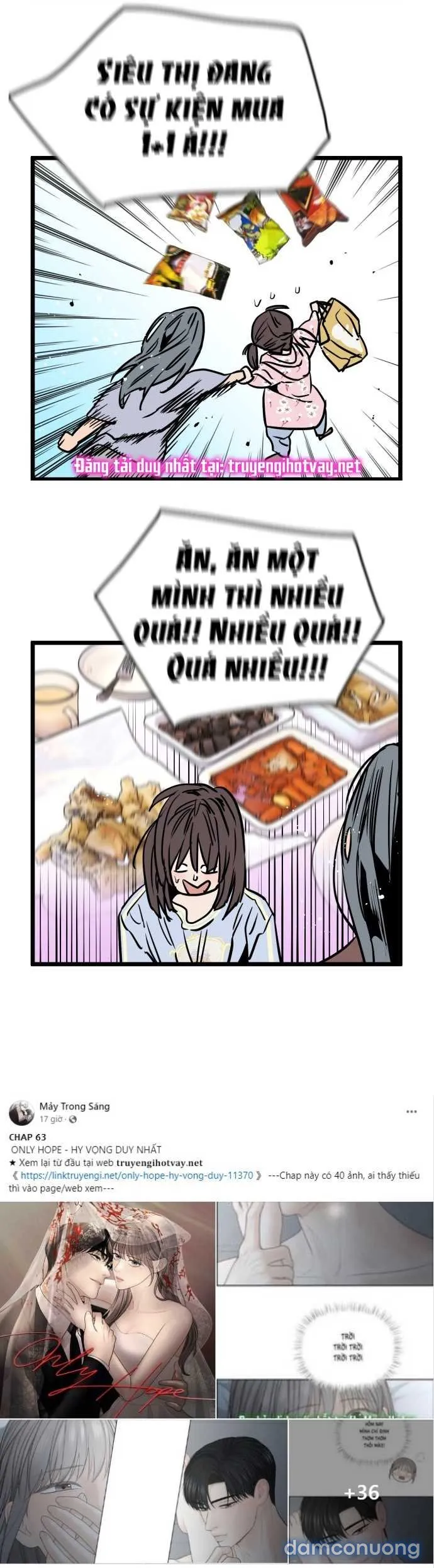 [18+] Nari Ở Nhà Đối Diện 