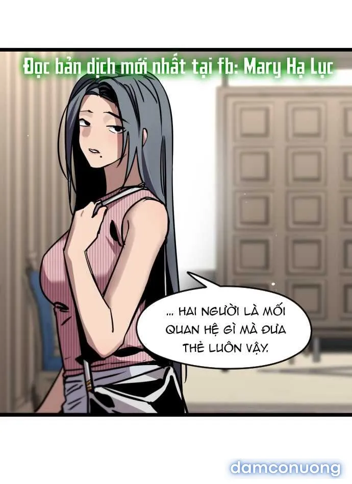 [18+] Nari Ở Nhà Đối Diện 