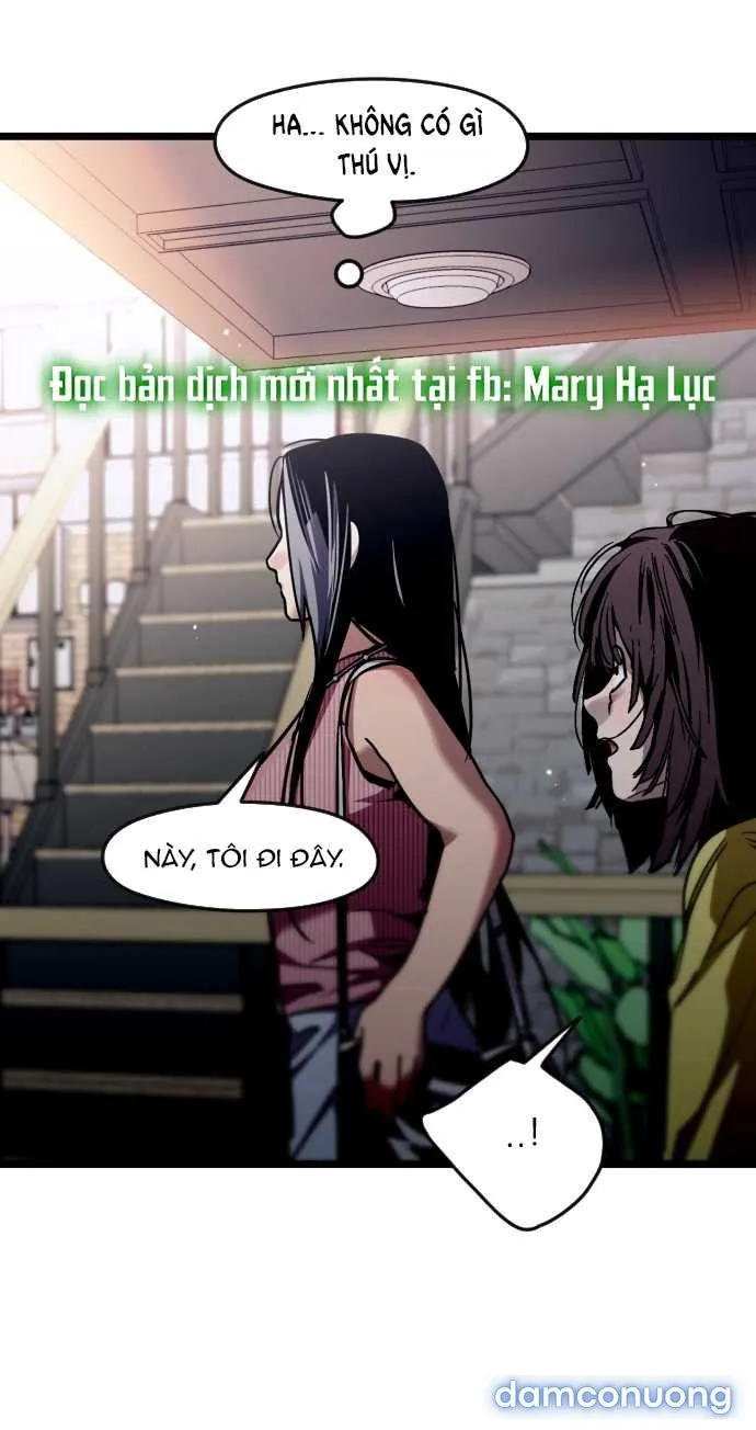 [18+] Nari Ở Nhà Đối Diện 