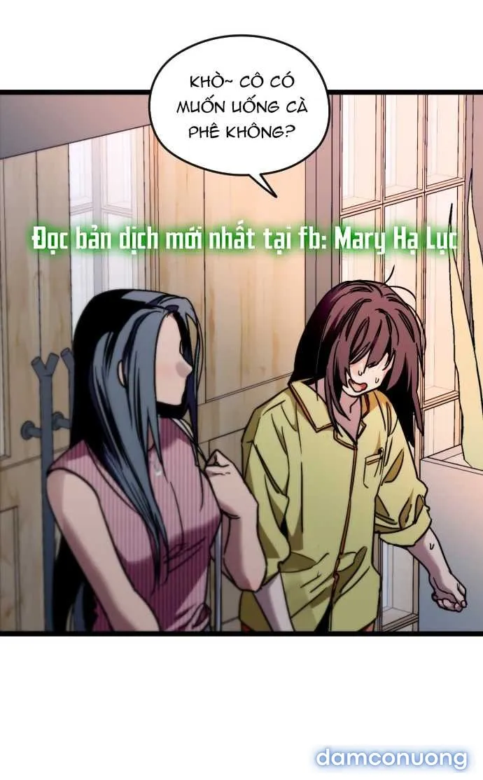 [18+] Nari Ở Nhà Đối Diện 