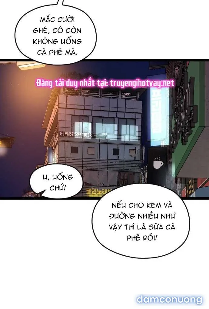 [18+] Nari Ở Nhà Đối Diện 