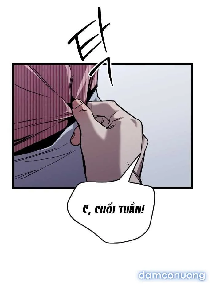 [18+] Nari Ở Nhà Đối Diện 