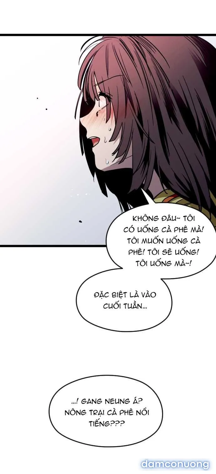 [18+] Nari Ở Nhà Đối Diện 