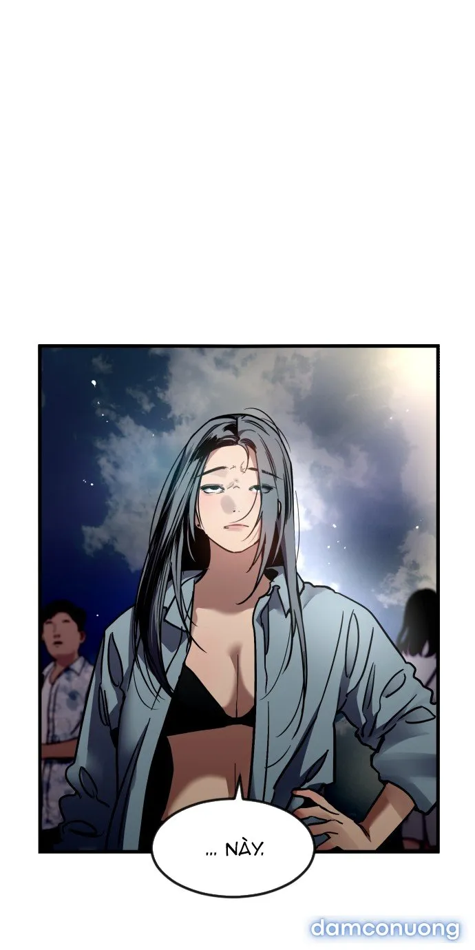[18+] Nari Ở Nhà Đối Diện 