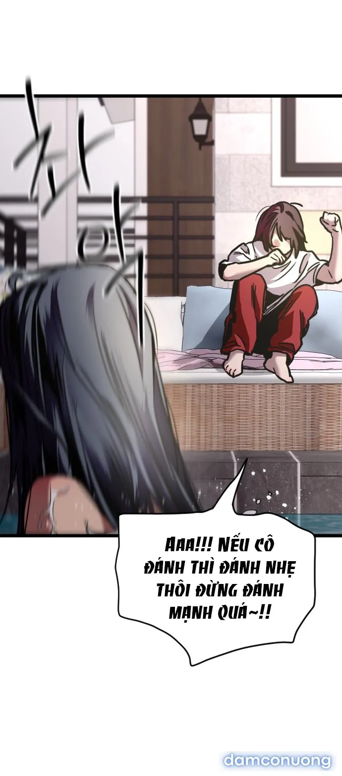 [18+] Nari Ở Nhà Đối Diện 