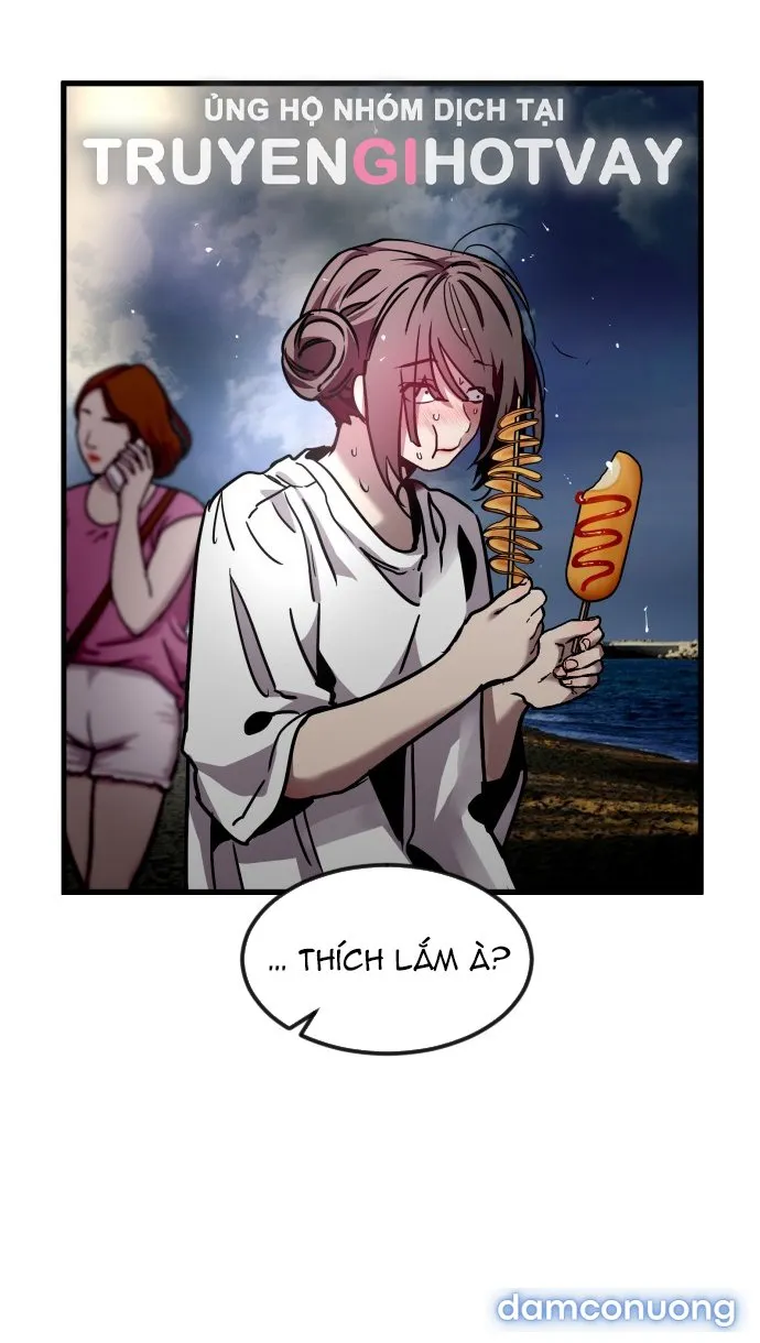 [18+] Nari Ở Nhà Đối Diện 