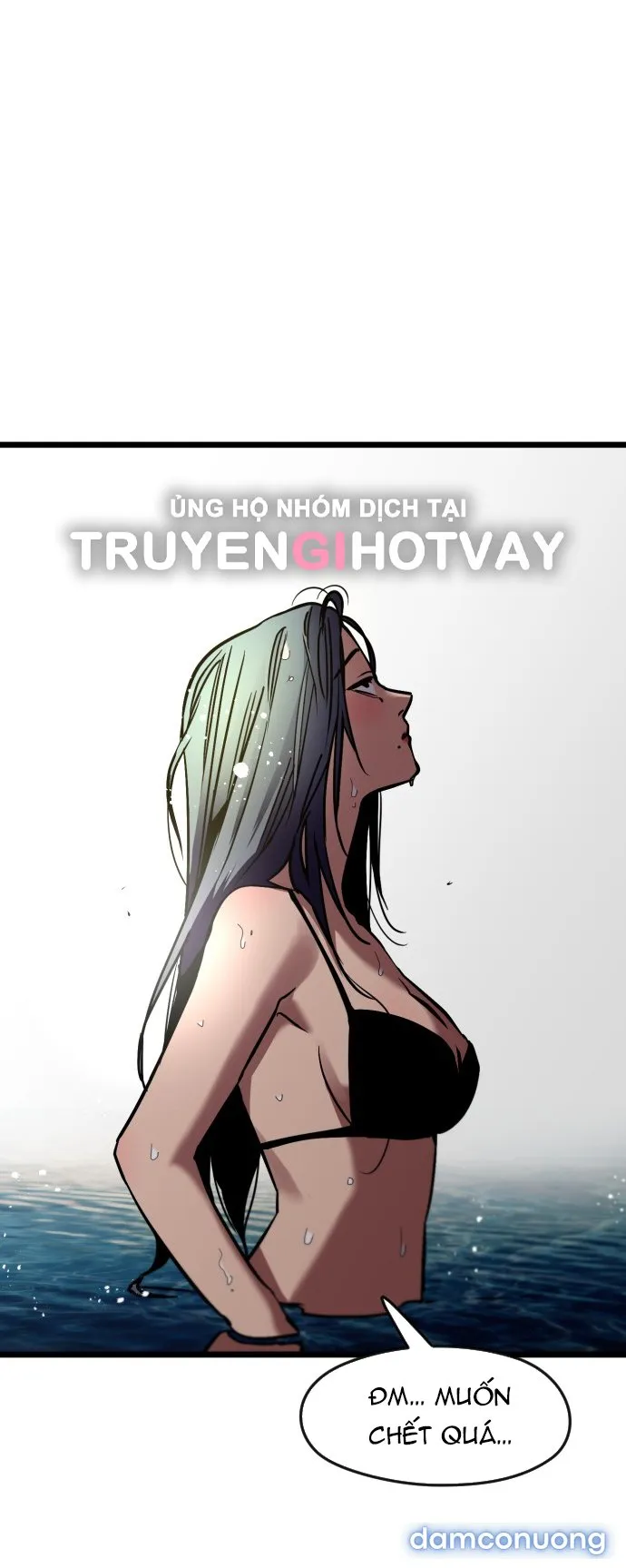 [18+] Nari Ở Nhà Đối Diện 