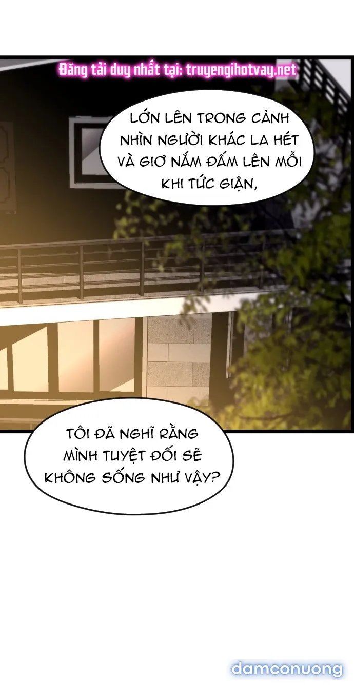 [18+] Nari Ở Nhà Đối Diện 