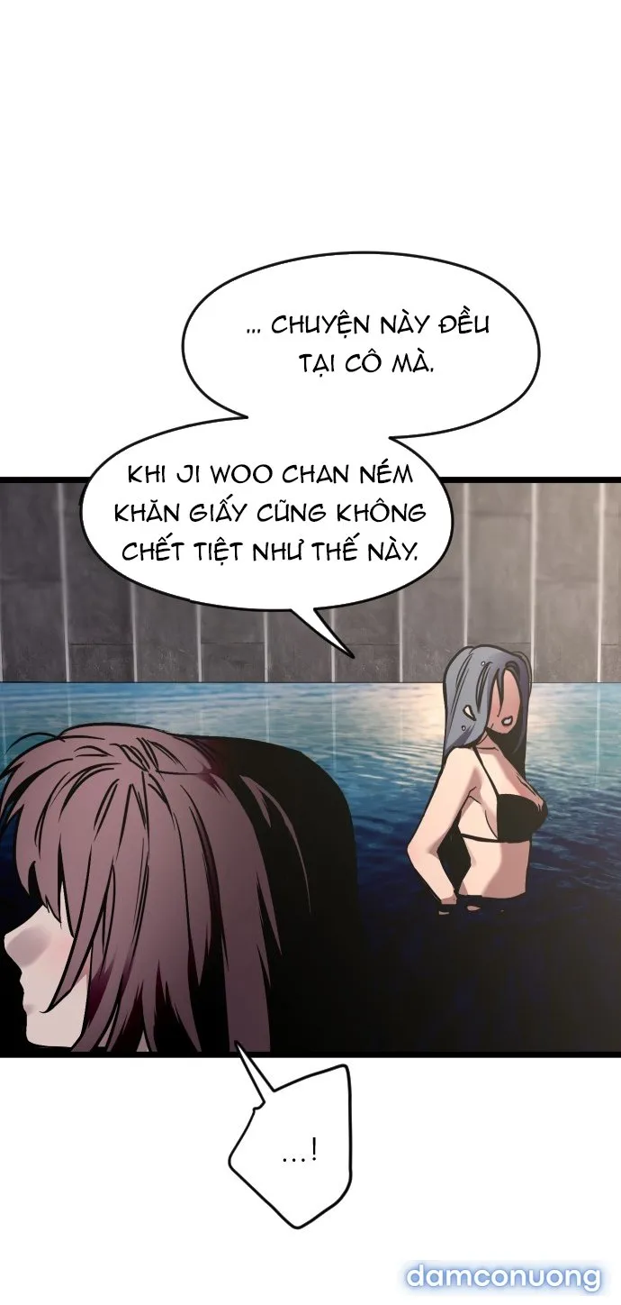 [18+] Nari Ở Nhà Đối Diện 
