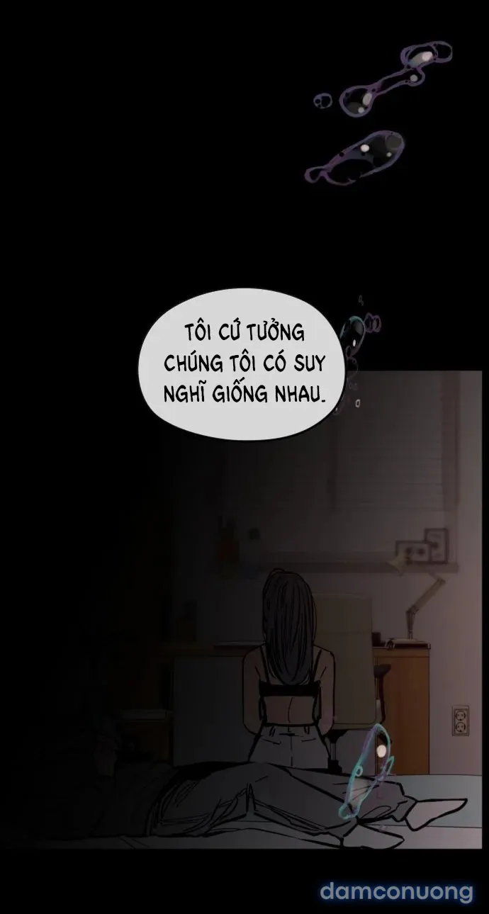[18+] Nari Ở Nhà Đối Diện 