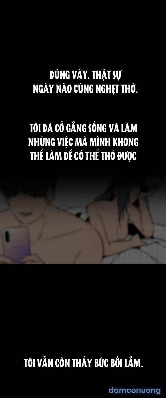 [18+] Nari Ở Nhà Đối Diện 