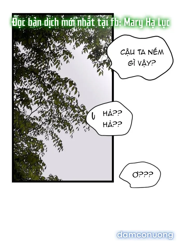 [18+] Nari Ở Nhà Đối Diện 