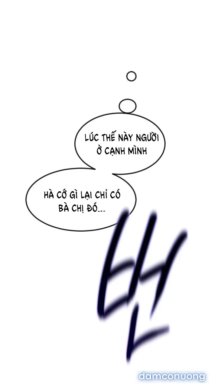 [18+] Nari Ở Nhà Đối Diện 