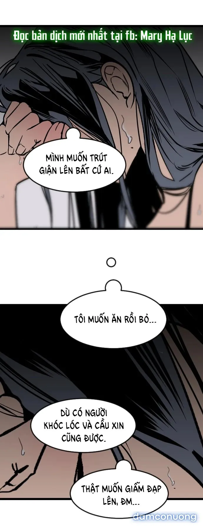 [18+] Nari Ở Nhà Đối Diện 