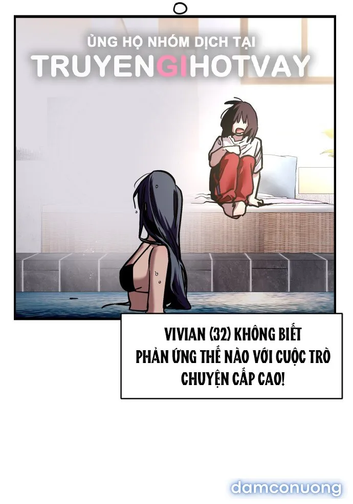[18+] Nari Ở Nhà Đối Diện 