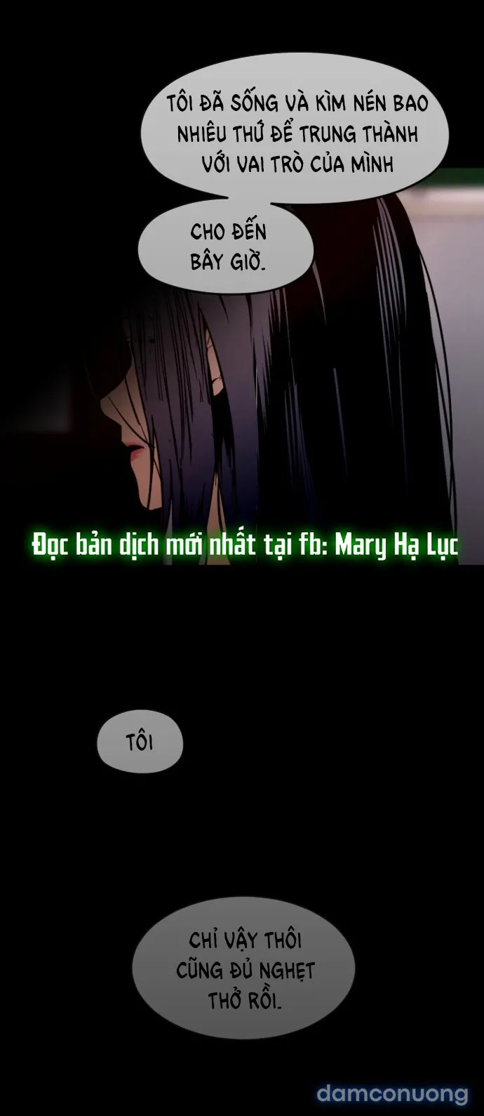 [18+] Nari Ở Nhà Đối Diện 