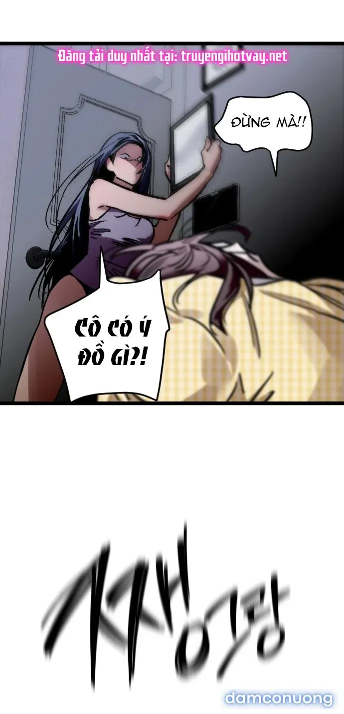 [18+] Nari Ở Nhà Đối Diện 