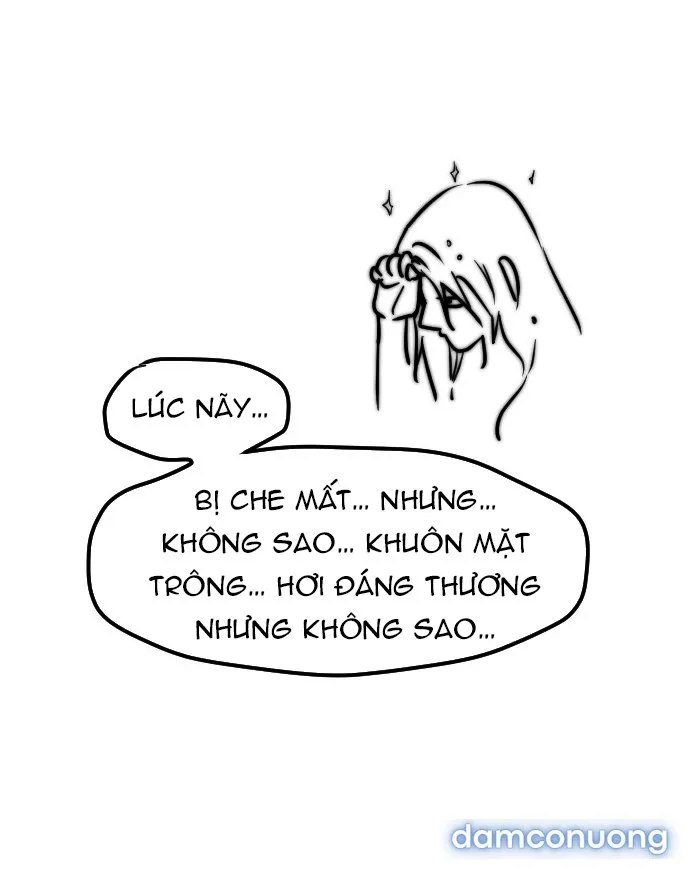 [18+] Nari Ở Nhà Đối Diện 