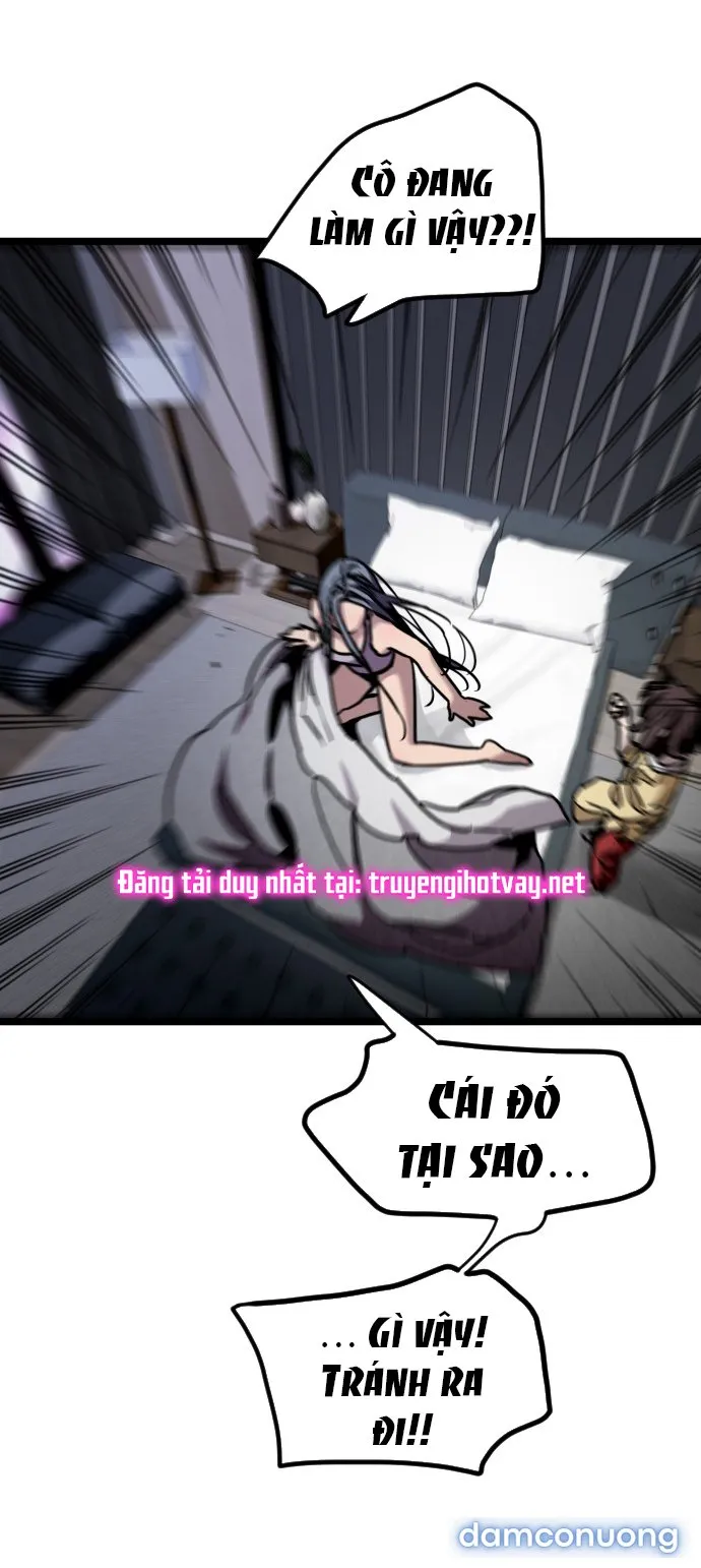 [18+] Nari Ở Nhà Đối Diện 