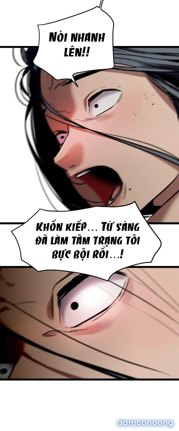 [18+] Nari Ở Nhà Đối Diện 