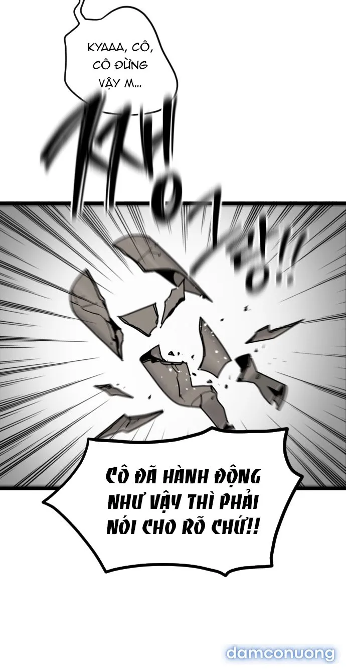 [18+] Nari Ở Nhà Đối Diện 
