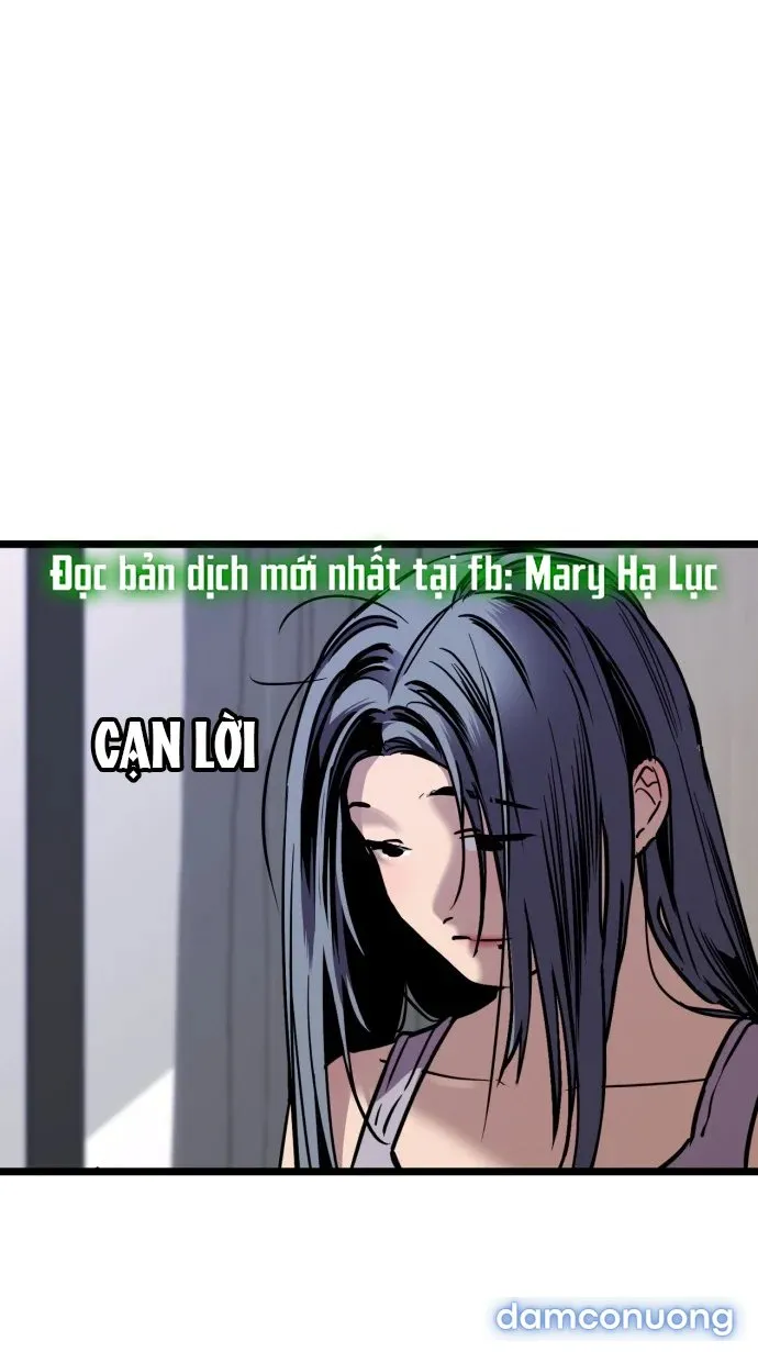 [18+] Nari Ở Nhà Đối Diện 