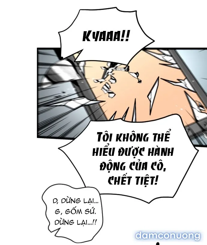 [18+] Nari Ở Nhà Đối Diện 