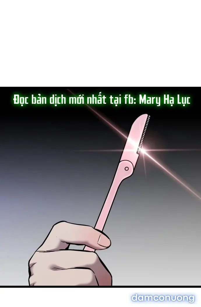 [18+] Nari Ở Nhà Đối Diện 