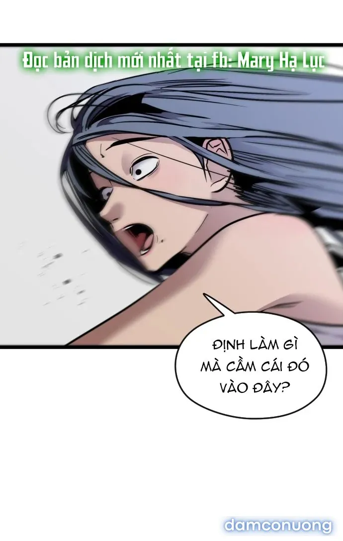 [18+] Nari Ở Nhà Đối Diện 