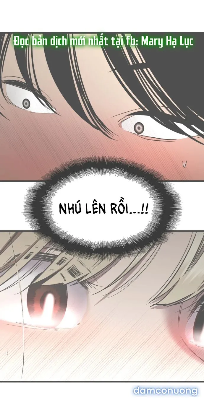 [18+] Nari Ở Nhà Đối Diện 