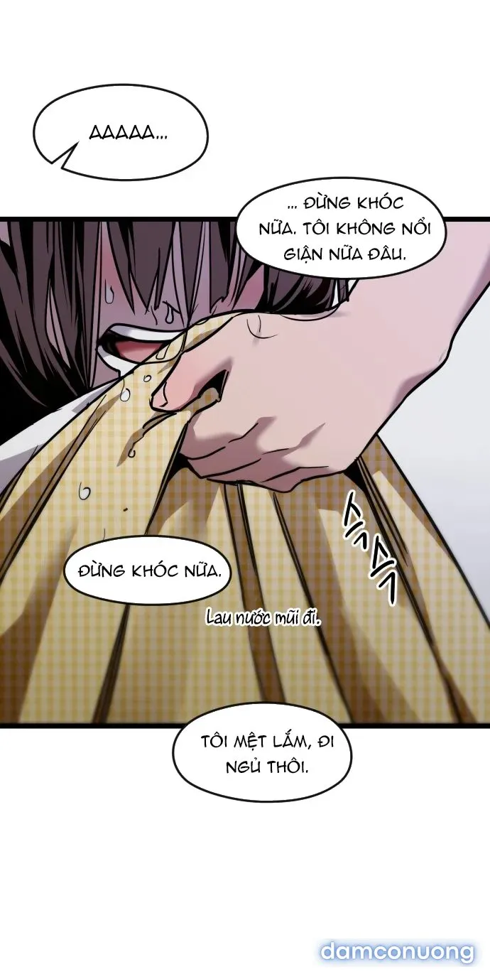 [18+] Nari Ở Nhà Đối Diện 