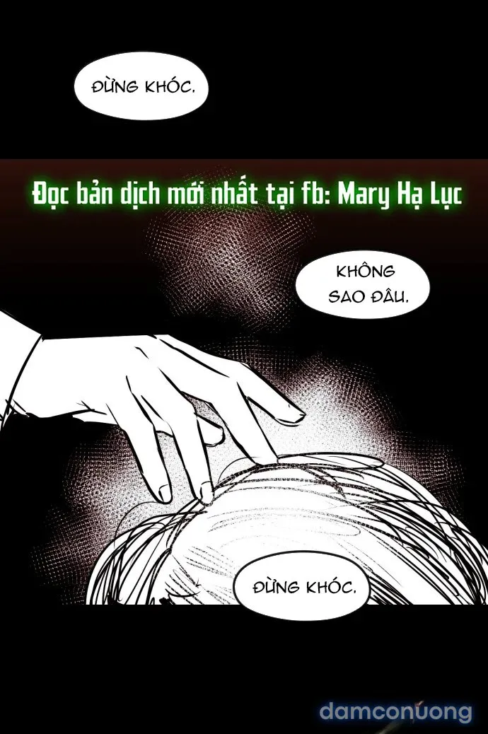 [18+] Nari Ở Nhà Đối Diện 