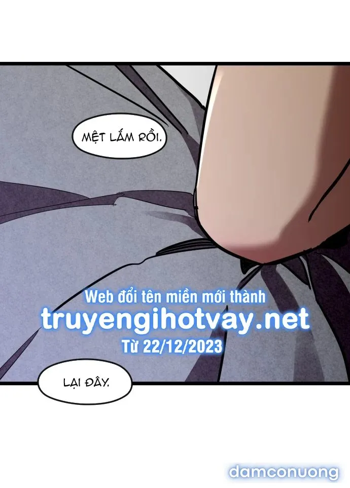 [18+] Nari Ở Nhà Đối Diện 