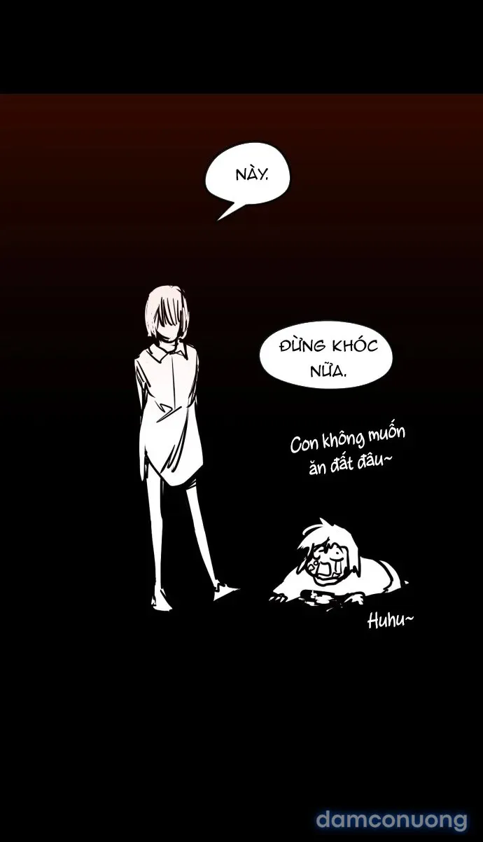 [18+] Nari Ở Nhà Đối Diện 