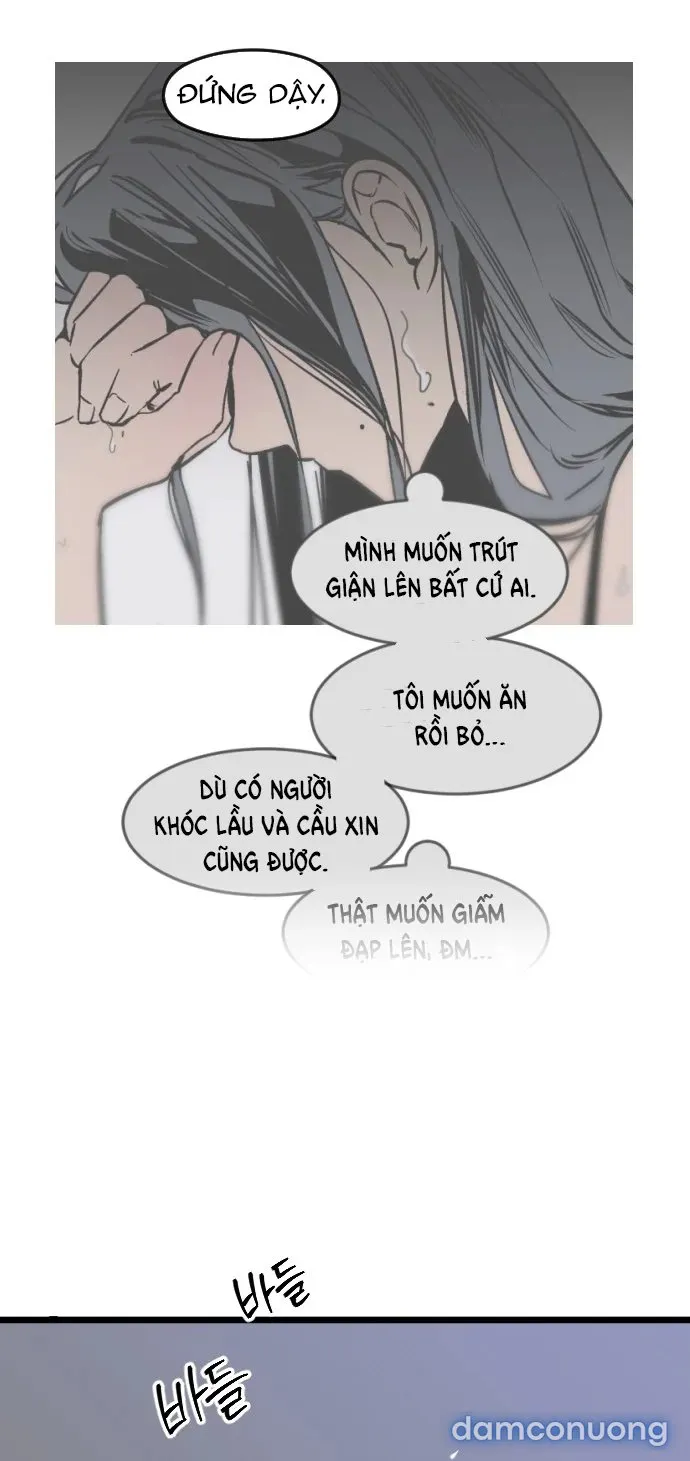 [18+] Nari Ở Nhà Đối Diện 