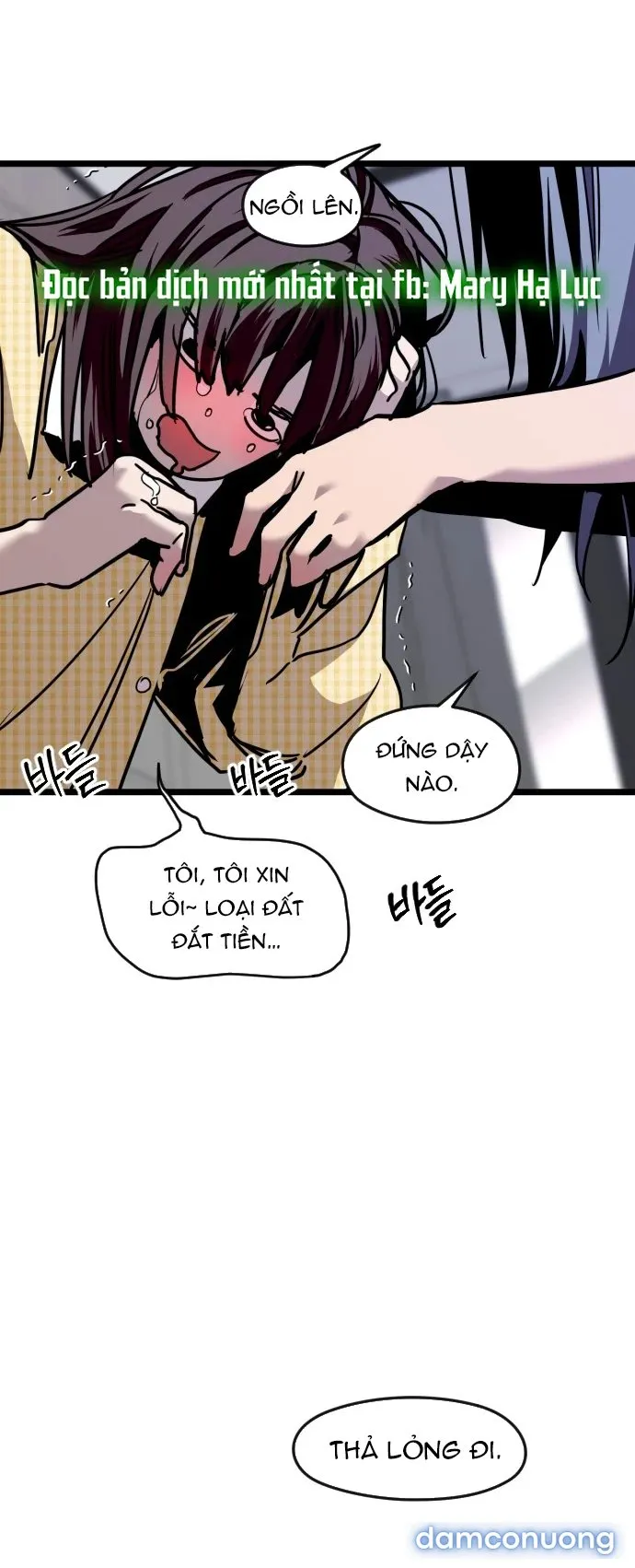 [18+] Nari Ở Nhà Đối Diện 