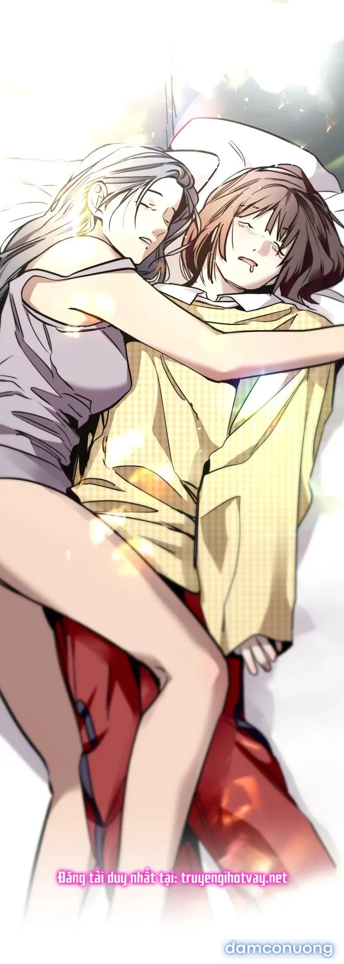 [18+] Nari Ở Nhà Đối Diện 